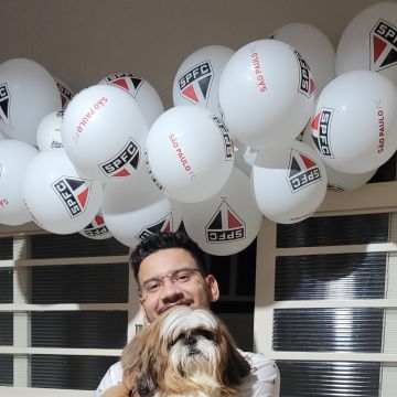 Gabriel Nogueira - Covilhã - Creche para Cães