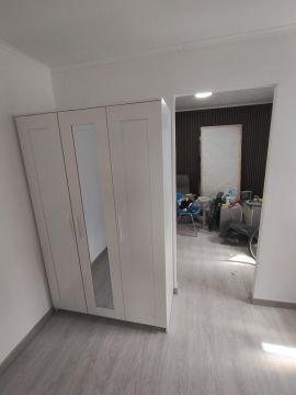 Obralyx remodelações - Lisboa - Montagem de Berço