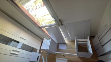 Frazao - Sobral de Monte Agraço - Montagem de Mobília