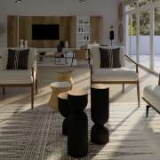 Katy Martins - Seixal - Remodelação de Sótão