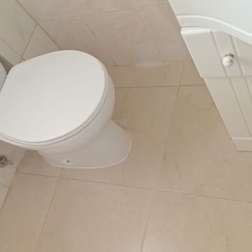 Torres e Sá remodelações - Seixal - Pintura de Portas
