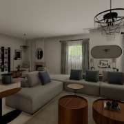 Katy Martins - Seixal - Remodelação da Casa