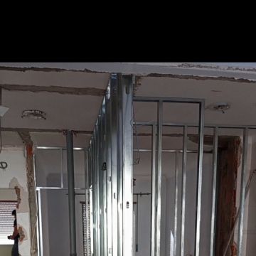 EB Remodelações - Lisboa - Aménagement de combles