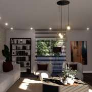 Katy Martins - Seixal - Remodelação de Varanda