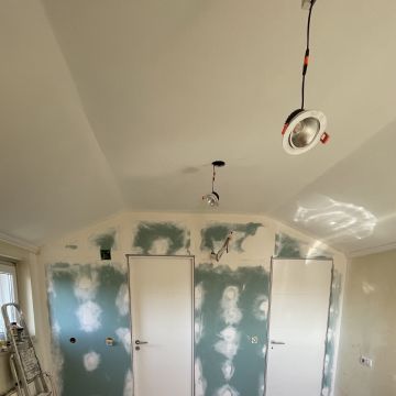 Evandro THWD - Odivelas - Cabinet Refacing