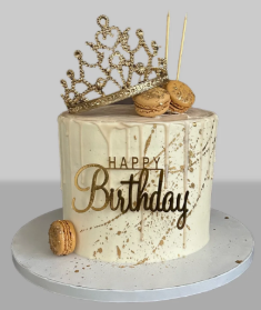 Cake Designer