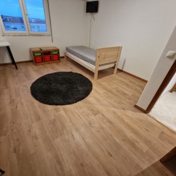 Witallo José - Amadora - Construção ou Remodelação de Escadas e Escadarias