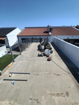 Obralyx remodelações - Lisboa - Remodelação de Armários