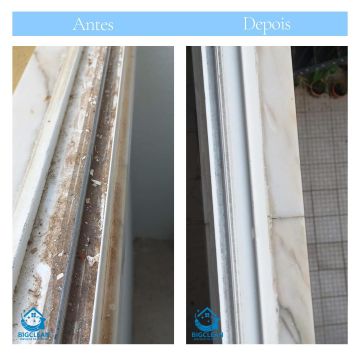BigClean - Sintra - Gebäudereinigung
