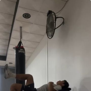 Gonçalo Fernandes - Lagoa - Personal Training and Fitness