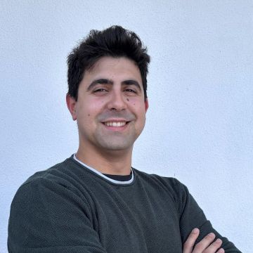 Pedro Inácio - Seixal - Web Development