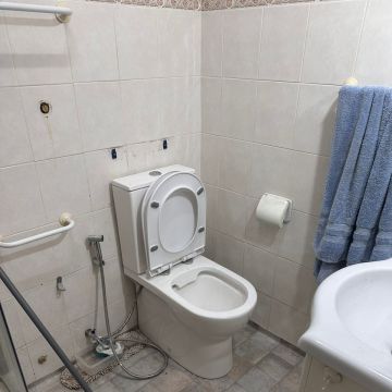 A Quality Construção - Barreiro - Corte de Betão
