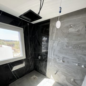 Império Santos - Moita - Remodelação de Quarto