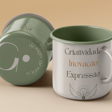 Gabriela Oliveira Designer Gráfica - Cartaxo - Design de Logotipos