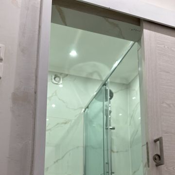A Quality Construção - Barreiro - Construção de Parede Interior