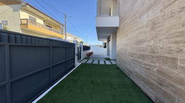Roberto - Amadora - Limpeza da Casa (Recorrente)
