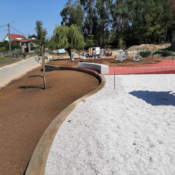 Method soluções - Ponte de Lima - Caulking