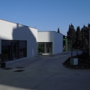 Isabel Rodrigo Gonçalves - Mafra - Architekturarbeiten original