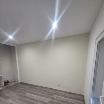SkS Remodelações. - Sintra - Dachreinigung