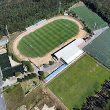 Dot Drone - Estarreja - Videoübertragung