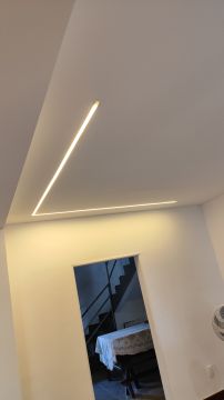 Top Serviços - Barreiro - Fan Installation