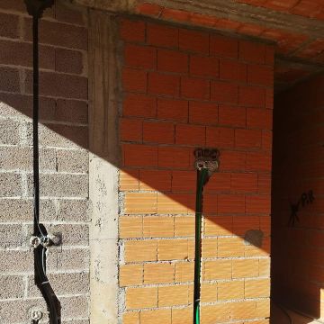 Oliveira - Amadora - Roof Cleaning