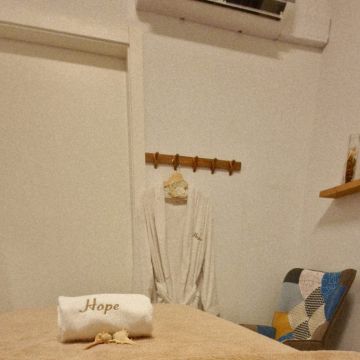 Hope Terapia Corporal - Viana do Castelo - Massagens