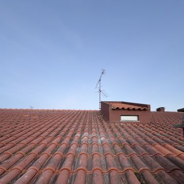 Roberto - Amadora - Pintura Exterior
