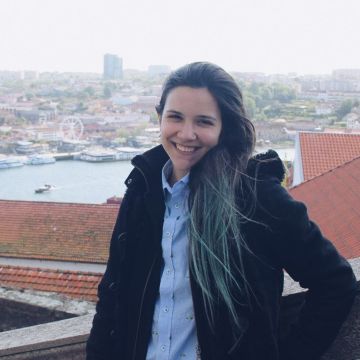 Julia Oliveira da Silva - Valongo - Psychotherapy