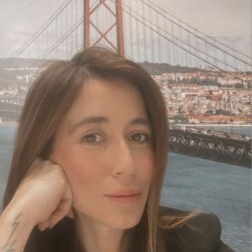 Liliana Nunes - Lisboa - Suporte Administrativo