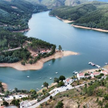 Dot Drone - Estarreja - Werbefilm