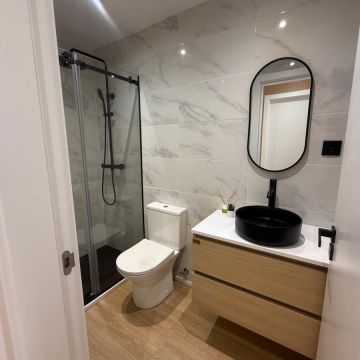 Filipe Figueira - Porto - Remodelação da Casa