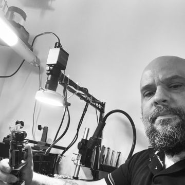 Infomatic - Amadora - Reparação de TV