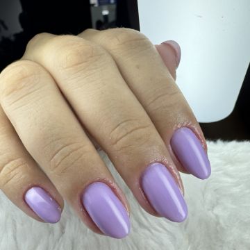 Caroline Nascimento - Cascais - Manicure and pedicure (for women)