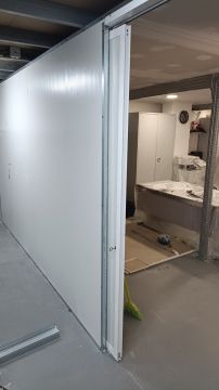Oliveira - Amadora - Bathroom Remodel