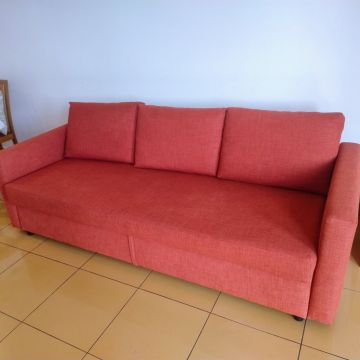 Santos Clean - Albufeira - Limpeza de Propriedade