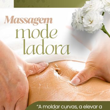 Hope Terapia Corporal - Viana do Castelo - Massagem Terapêutica