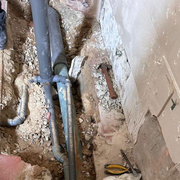 A Quality Construção - Barreiro - Remodelação de Casa de Banho
