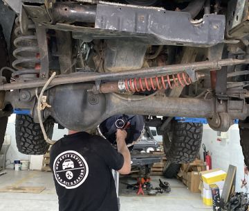 MDO AUTO RAPIDO - Esposende - Cars and motorcycles repair