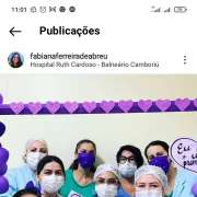 Patrícia Magda de Araújo Tomaz - Olhão - Apoio ao Domícilio e Lares de Idosos