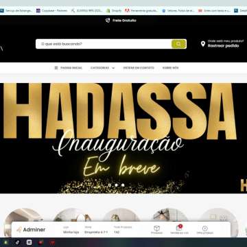 Anderson quadri - Tábua - Informática