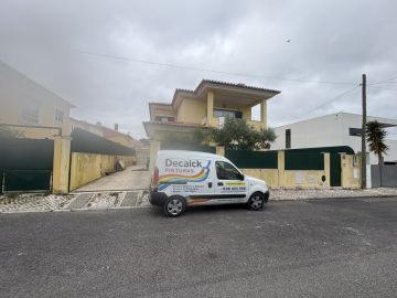 Roberto - Amadora - Telhado ou Cobertura