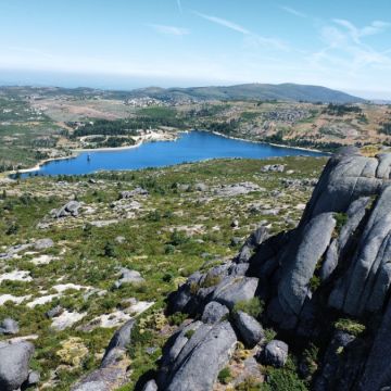 Dot Drone - Estarreja - Hochzeitsfilme