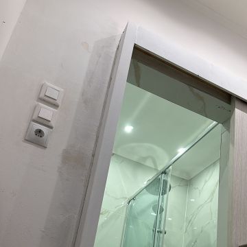 A Quality Construção - Barreiro - Pintura Exterior
