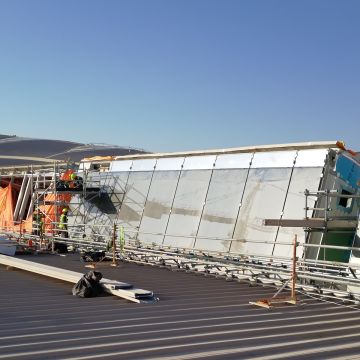 Sandro - Loures - Instalación o reemplazo de persianas