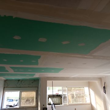 HomeDesign - Sintra - Vinyl or Linoleum Repair or Partial Replacement