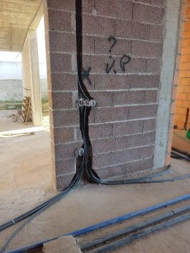 Oliveira - Amadora - Masonry Construction Services
