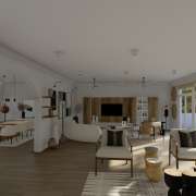 Katy Martins - Seixal - Design de Interiores Online