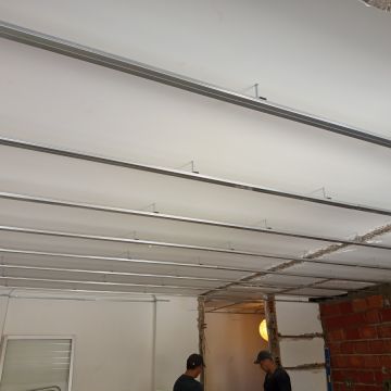 HomeDesign - Sintra - Fixtures