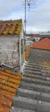 Instalação ou Substituição de Telhado - Telhados e Coberturas